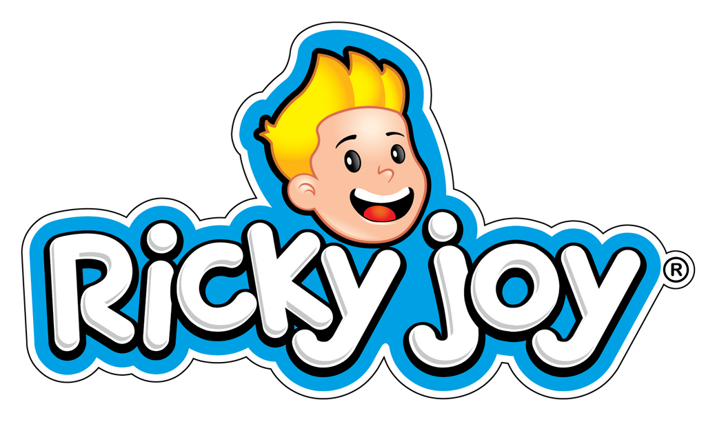 Ricky Joy ®